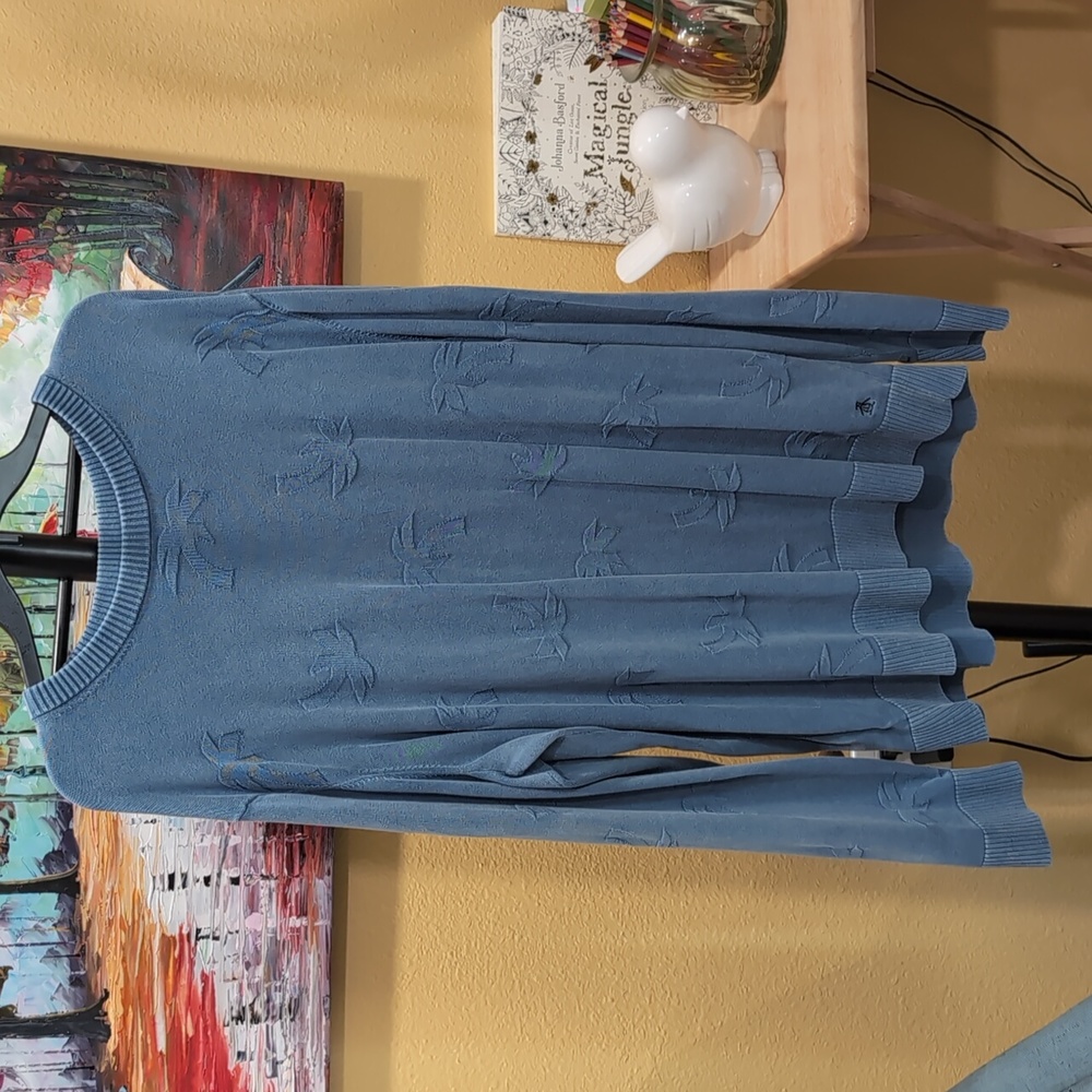 PENGUIN 2XLT SWEATER
